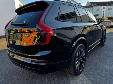 Volvo XC 90 T8 Plus Dark  PANO HEAD-UP