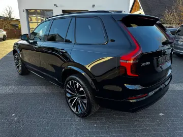 Volvo XC 90 T8 Plus Dark  PANO HEAD-UP