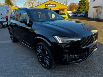 Volvo XC 90 T8 Plus Dark  PANO HEAD-UP