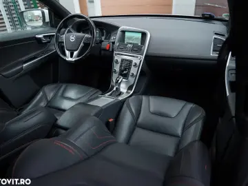 Volvo XC 60 D4 Geartronic Ocean Race