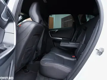 Volvo XC 60 D4 Geartronic Ocean Race