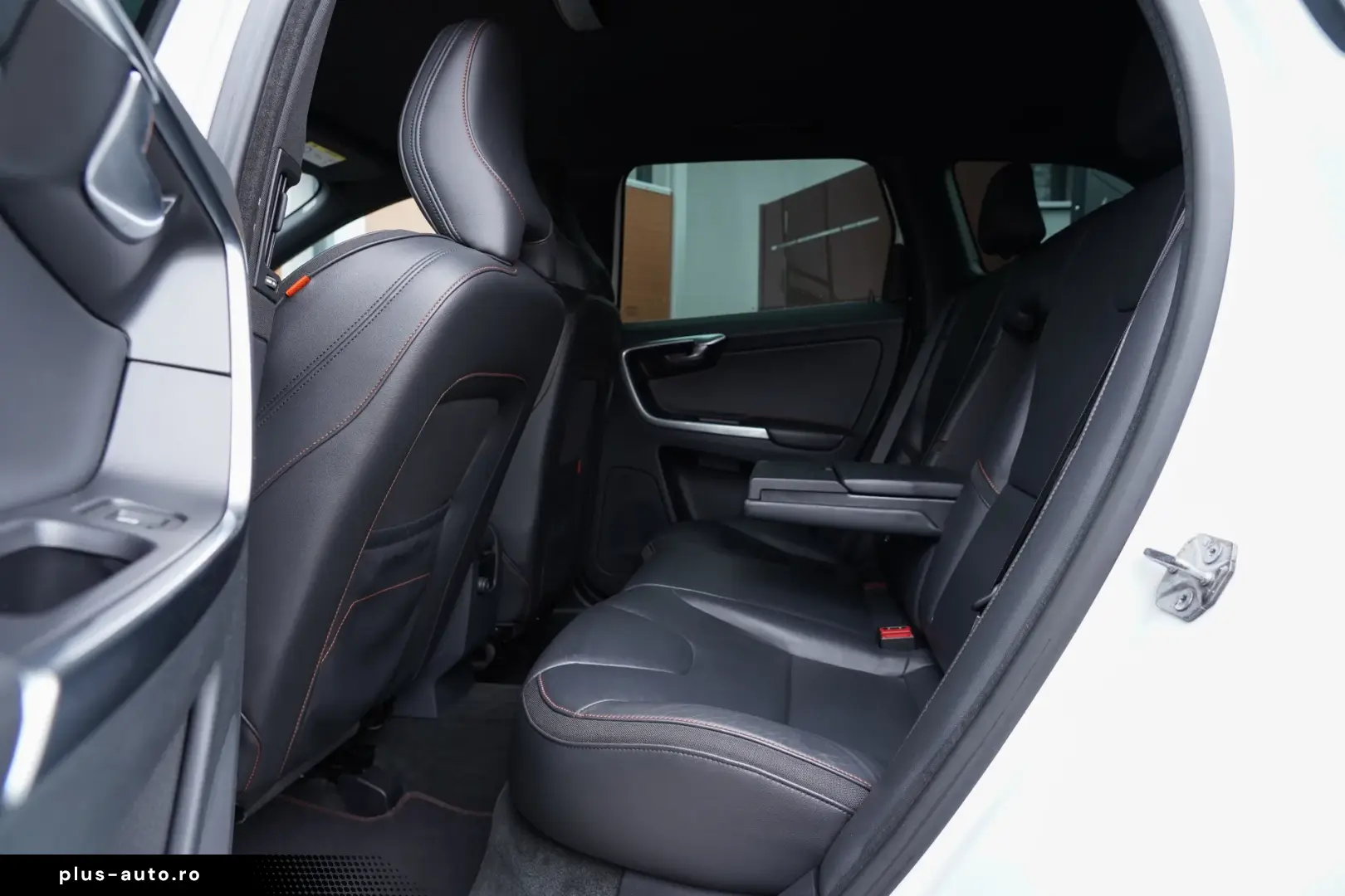 Volvo XC 60 D4 Geartronic Ocean Race