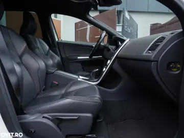 Volvo XC 60 D4 Geartronic Ocean Race