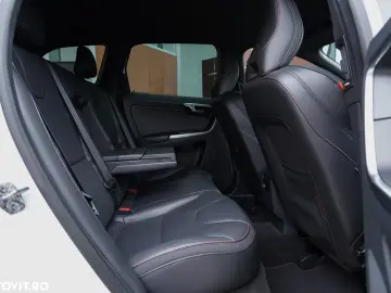 Volvo XC 60 D4 Geartronic Ocean Race