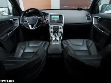 Volvo XC 60 D4 Geartronic Ocean Race