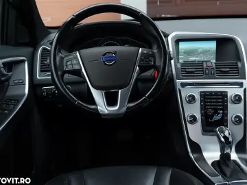 Volvo XC 60 D4 Geartronic Ocean Race