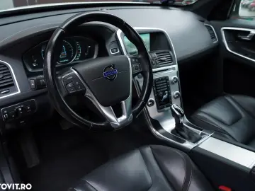 Volvo XC 60 D4 Geartronic Ocean Race