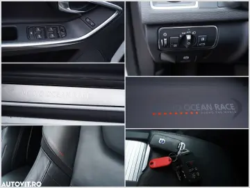 Volvo XC 60 D4 Geartronic Ocean Race