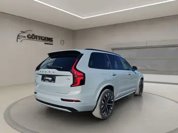 Volvo XC90 T8 Plus Dark COMMERCIAL SPECIAL PANO 360