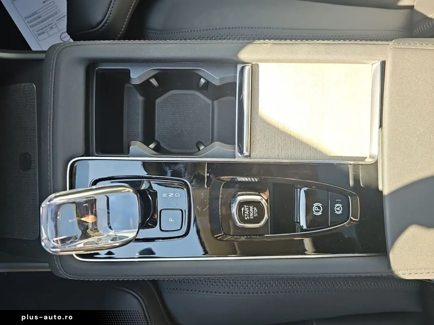 Volvo XC90 T8 Plus Dark COMMERCIAL SPECIAL PANO 360