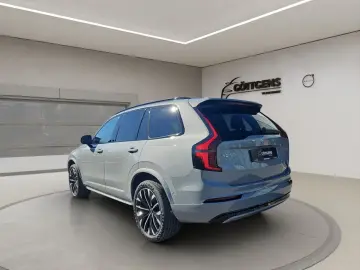 Volvo XC90 T8 Plus Dark COMMERCIAL SPECIAL PANO 360