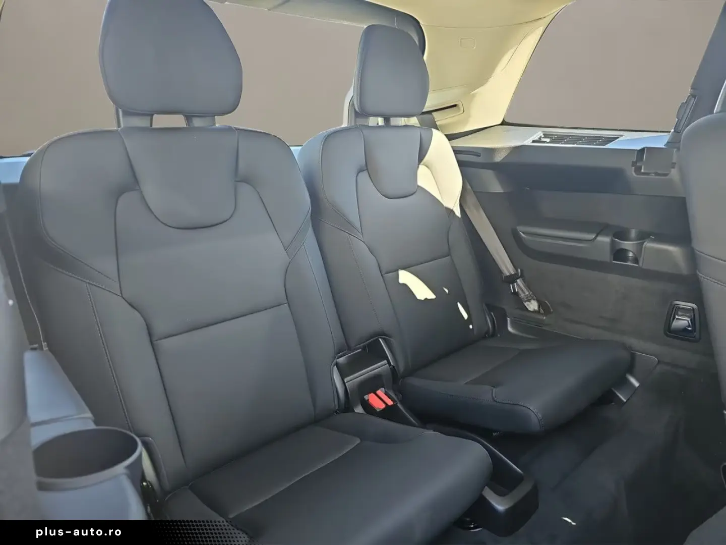 Volvo XC90 T8 Plus Dark COMMERCIAL SPECIAL PANO 360