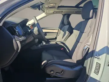 Volvo XC90 T8 Plus Dark COMMERCIAL SPECIAL PANO 360