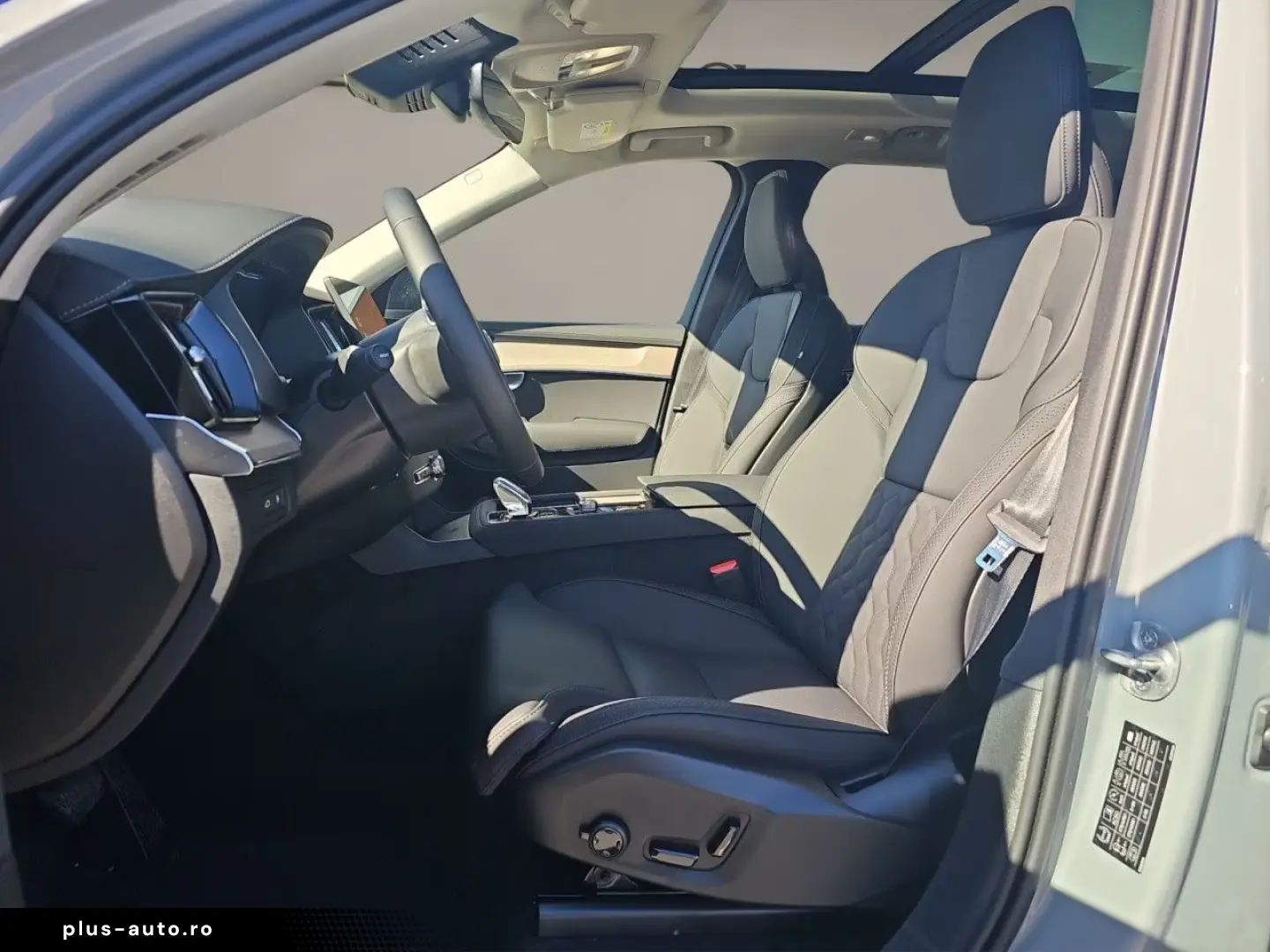 Volvo XC90 T8 Plus Dark COMMERCIAL SPECIAL PANO 360