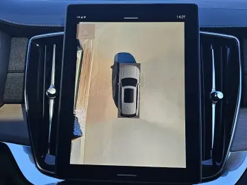 Volvo XC90 T8 Plus Dark COMMERCIAL SPECIAL PANO 360