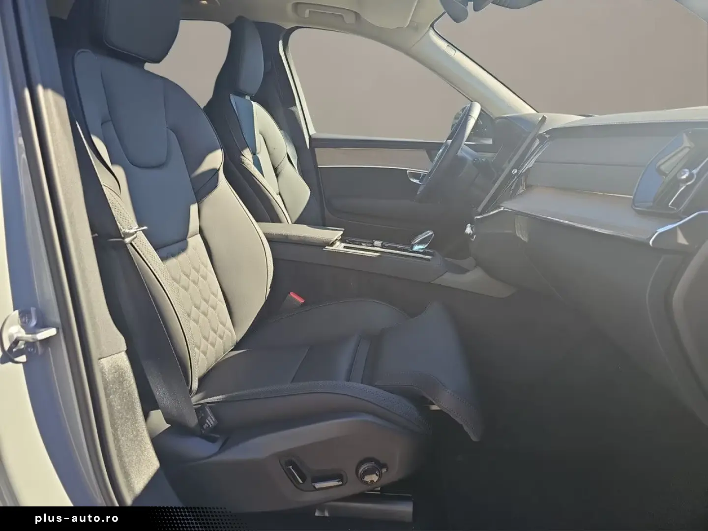 Volvo XC90 T8 Plus Dark COMMERCIAL SPECIAL PANO 360