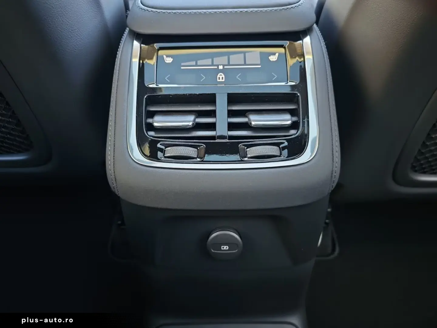 Volvo XC90 T8 Plus Dark COMMERCIAL SPECIAL PANO 360