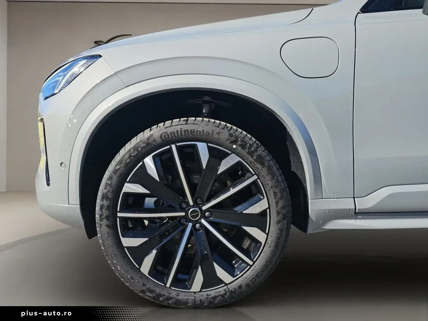 Volvo XC90 T8 Plus Dark COMMERCIAL SPECIAL PANO 360