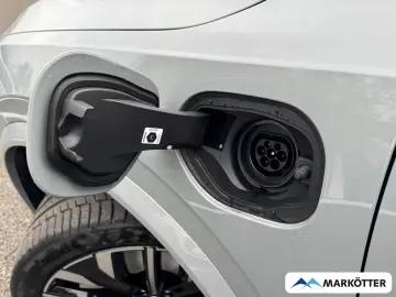 Volvo XC90 T8 AWD plug-in hibrid Plus Bright