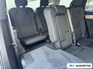 Volvo XC90 T8 AWD plug-in hibrid Plus Bright