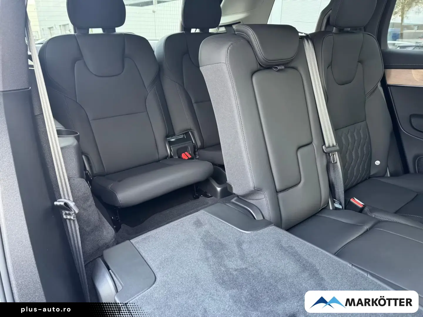 Volvo XC90 T8 AWD plug-in hibrid Plus Bright