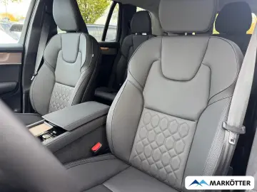 Volvo XC90 T8 AWD plug-in hibrid Plus Bright