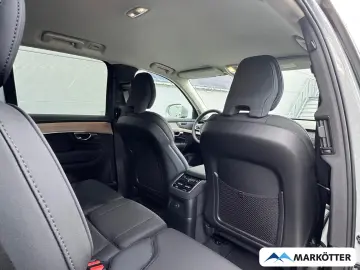 Volvo XC90 T8 AWD plug-in hibrid Plus Bright