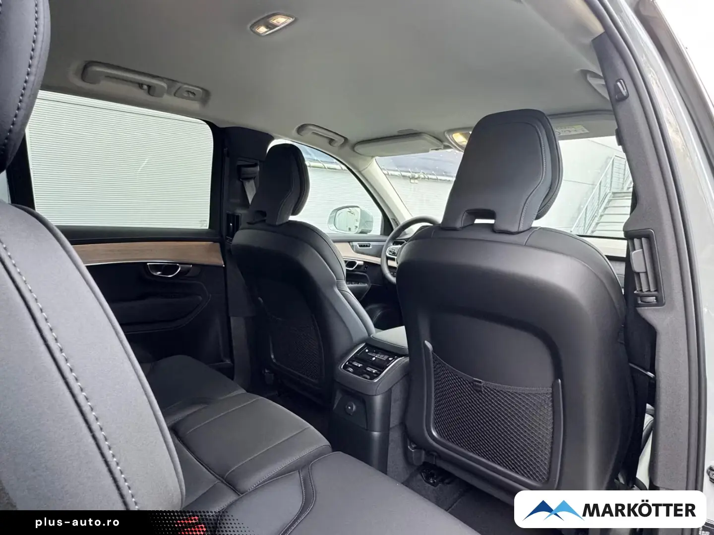 Volvo XC90 T8 AWD plug-in hibrid Plus Bright