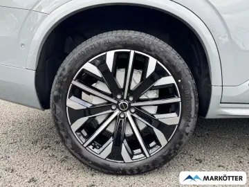 Volvo XC90 T8 AWD plug-in hibrid Plus Bright