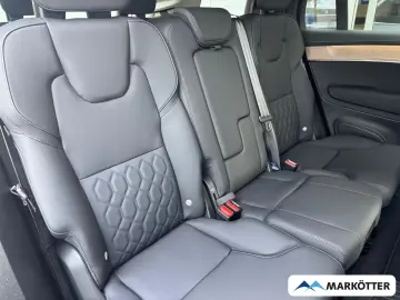 Volvo XC90 T8 AWD plug-in hibrid Plus Bright