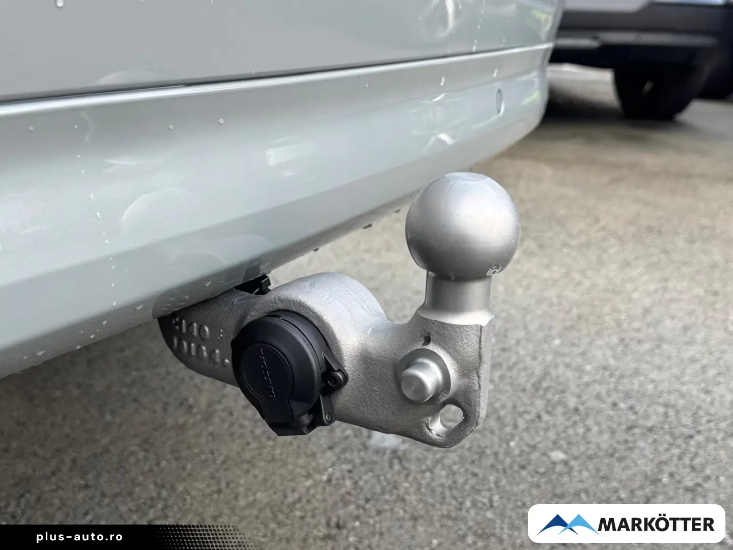 Volvo XC90 T8 AWD plug-in hibrid Plus Bright