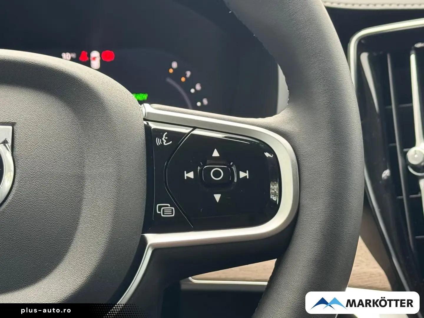 Volvo XC90 T8 AWD plug-in hibrid Plus Bright