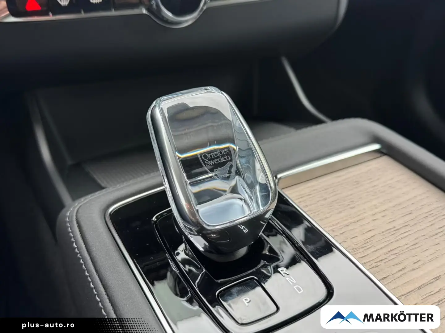 Volvo XC90 T8 AWD plug-in hibrid Plus Bright