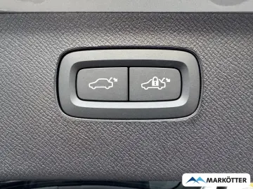 Volvo XC90 T8 AWD plug-in hibrid Plus Bright