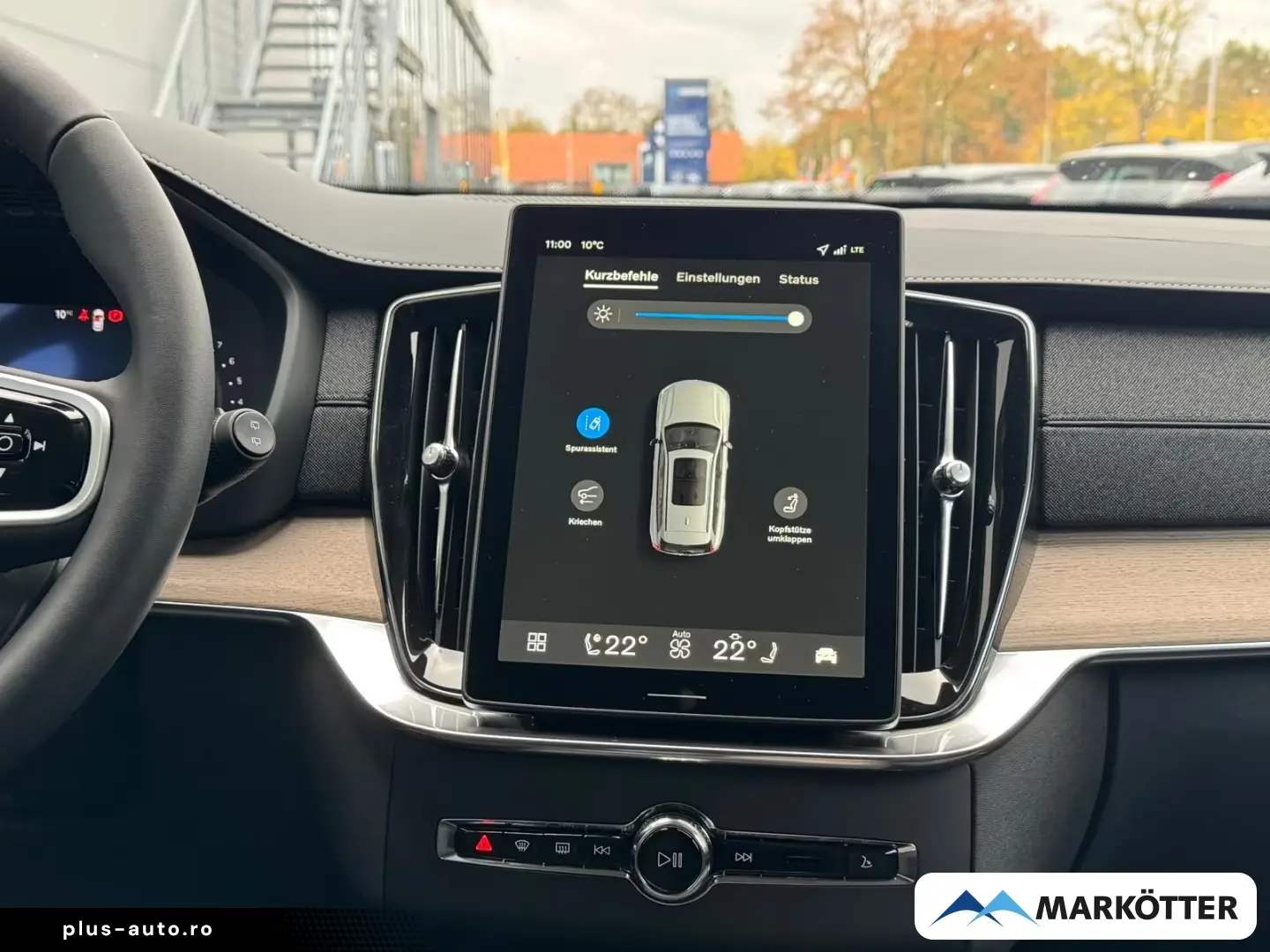 Volvo XC90 T8 AWD plug-in hibrid Plus Bright