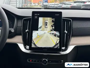 Volvo XC90 T8 AWD plug-in hibrid Plus Bright