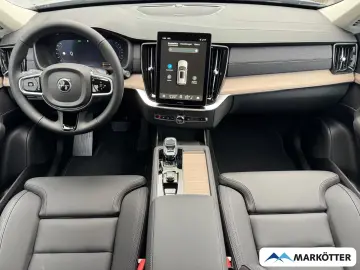 Volvo XC90 T8 AWD plug-in hibrid Plus Bright