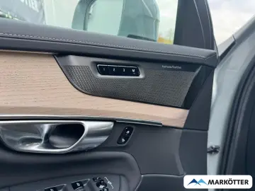 Volvo XC90 T8 AWD plug-in hibrid Plus Bright