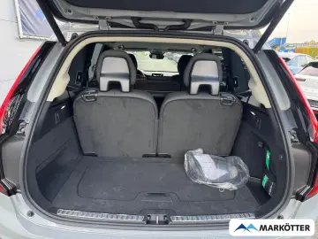 Volvo XC90 T8 AWD plug-in hibrid Plus Bright