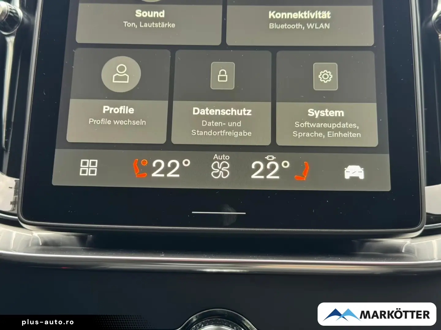 Volvo XC90 T8 AWD plug-in hibrid Plus Bright