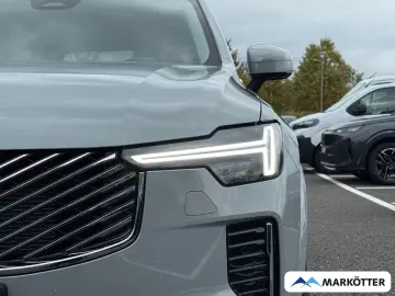 Volvo XC90 T8 AWD plug-in hibrid Plus Bright