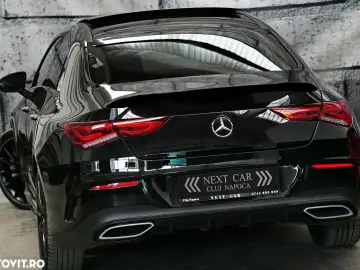 Mercedes-Benz CLA ver-200