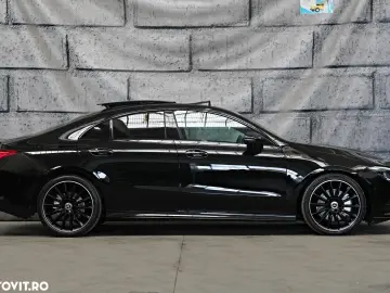 Mercedes-Benz CLA ver-200