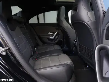 Mercedes-Benz CLA ver-200