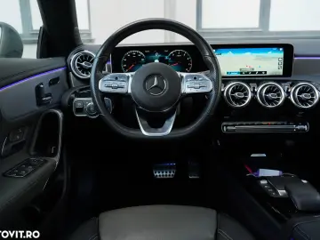 Mercedes-Benz CLA ver-200