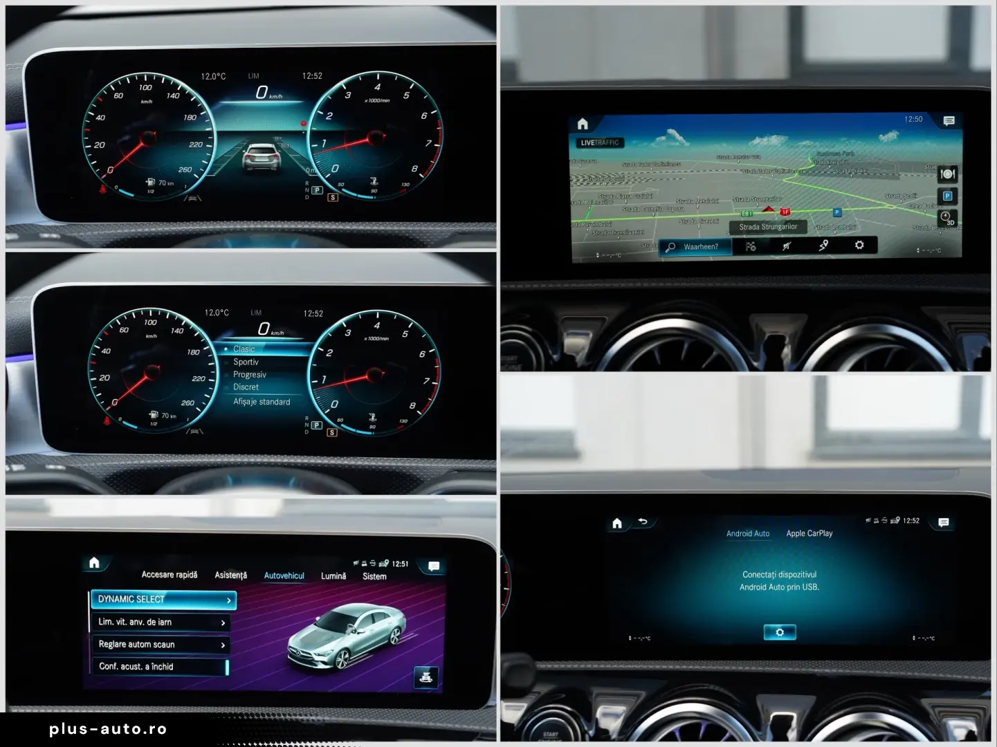 Mercedes-Benz CLA ver-200