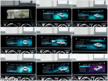 Mercedes-Benz CLA ver-200