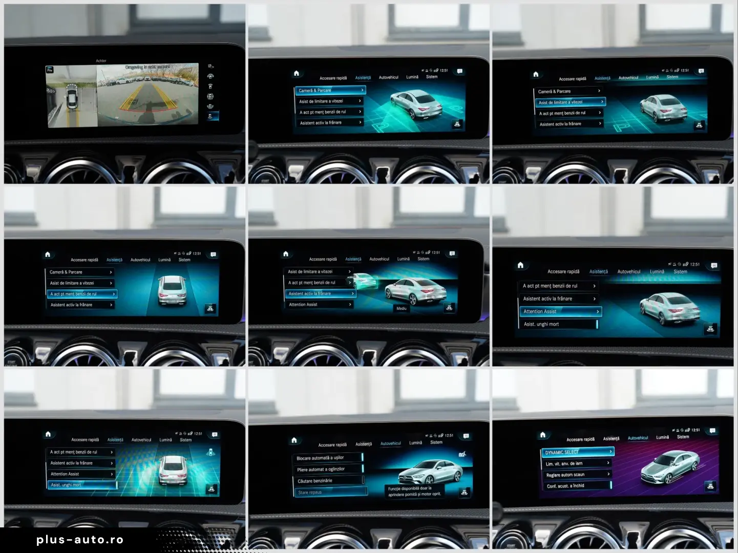 Mercedes-Benz CLA ver-200