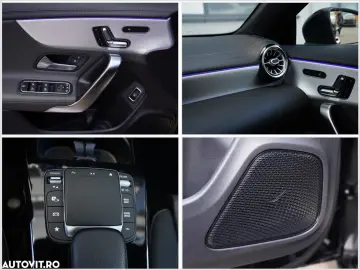 Mercedes-Benz CLA ver-200