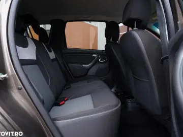 Dacia Duster TCe 125 4x4 Prestige